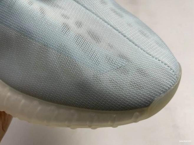 350 GW2869 Yeezy Boost Mono Ice V2 Adidas 0826